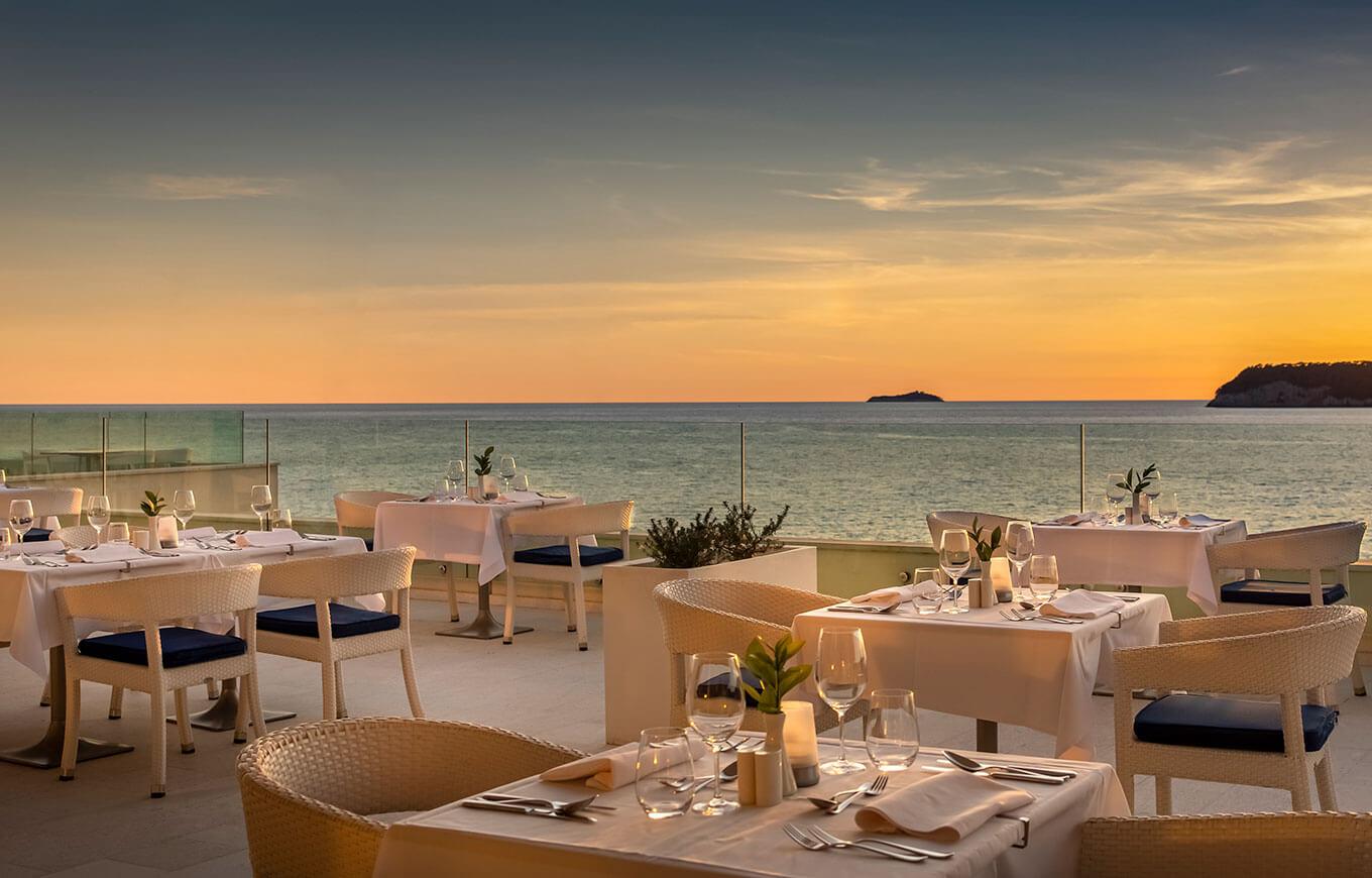Valamar Dubrovnik President 5*