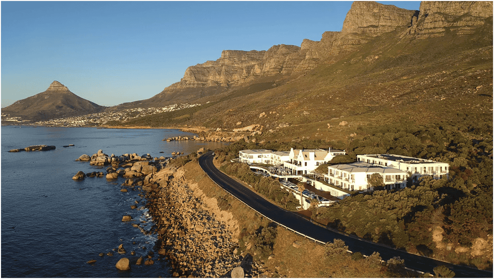 The Twelve Apostles Hotel & Spa – A Coastal Escape