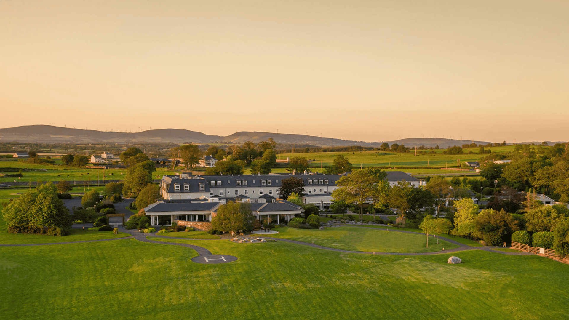 Ireland