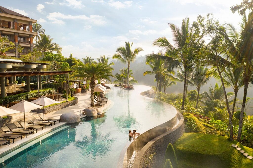 Bali, Indonesia