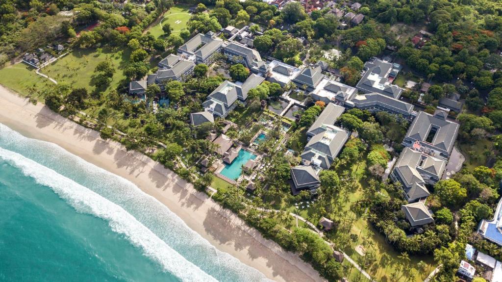 InterContinental Bali Resort - Jimbaran