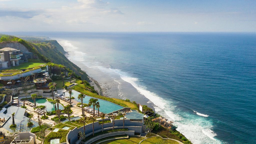 Six Senses - Uluwatu